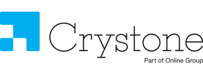 Webbhotell & Hosting från Crystone