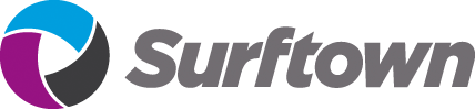 Webbhotell & Hosting från Surftown